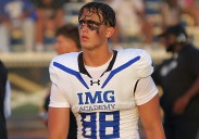 Orlando's Jake Kreul shows his star is shining bright at IMG