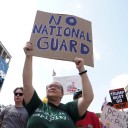 Trump despliega la Guardia Nacional en Washington: ¿qué está pasando?