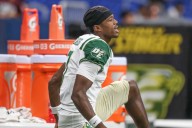 USC commit Boobie Feaster is the modern football recruit — agents, NIL, reclassification and all
