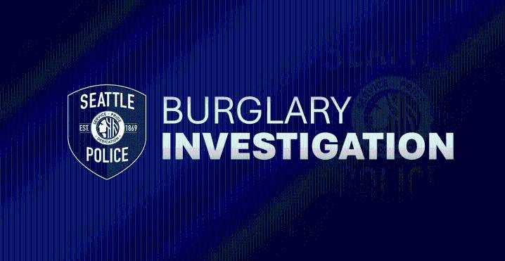 Police Investigate Smash-and-Grab at West Seattle Smoke Shop