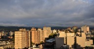 El jueves se presentará inestable en la ciudad