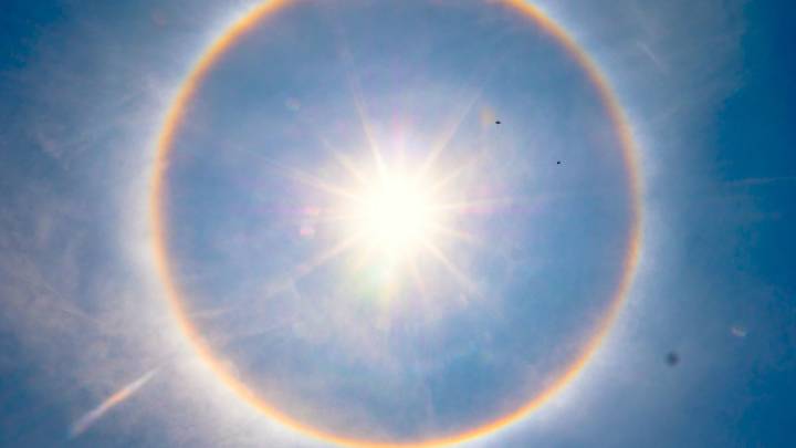 Heat advisory, extreme heat warning in effect for parts of San Diego County