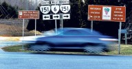 Nelson supervisors back design of planned roundabout for Va. 151