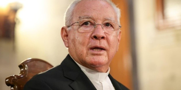Cardenal de Guadalajara espera propuesta formal para cambio de ruta de la Romería