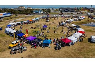 The Outer Banks Voice -   Soundside Labor Day Market