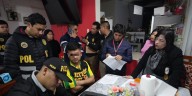 Operativo internacional Perú - EE.UU desarticula red criminal que vendía pornografía infantil a través de WhatsApp