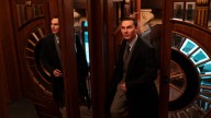 Paul Dano: 'The Wizard of the Kremlin' "Feels Very Far From Who I Am"