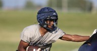 Oswego East senior back Jasiah Watson, after lost season, has the juice back: ‘I know what I’m capable of’