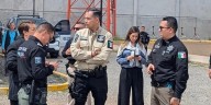 Renace candidato en aquelarre chamán