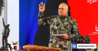 Diosdado Cabello afirma que Venezuela enfrentará "lo que venga" en medio de despliegue naval de EEUU