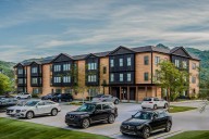 Neighbors worry Manchester priority housing proposal will worsen flooding.