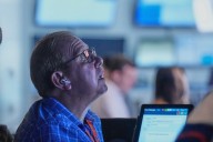 Drops for Nvidia, Palantir and other AI stars drag Wall Street lower again