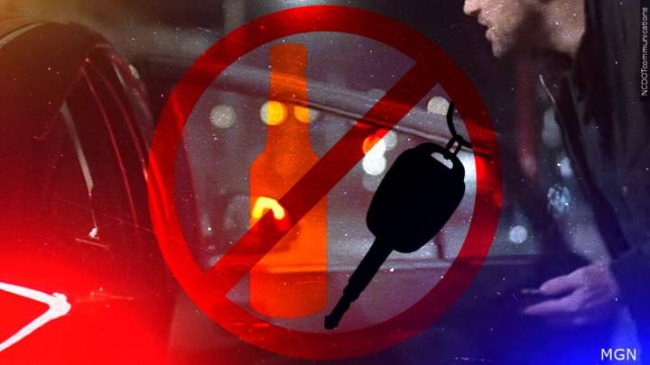 Traffic Stop Turns Into DUI Arrest After Teens Return to Scene in Ripley