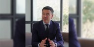 Tras las negociaciones frustradas con LLA y la interna en la UCR, Rodrigo de Loredo no será candidato por Córdoba