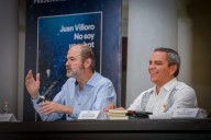 Somos la primera generación que debe demostrar que todavía es humana: Villoro