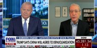 China has a lot of reasons to want to reach a trade deal with US: Gordon Chang