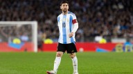 Messi, Mastantuono in Argentina squad for World Cup qualifiers