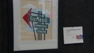 ‘Art Vibe Garland' makes art accessible where people live and play