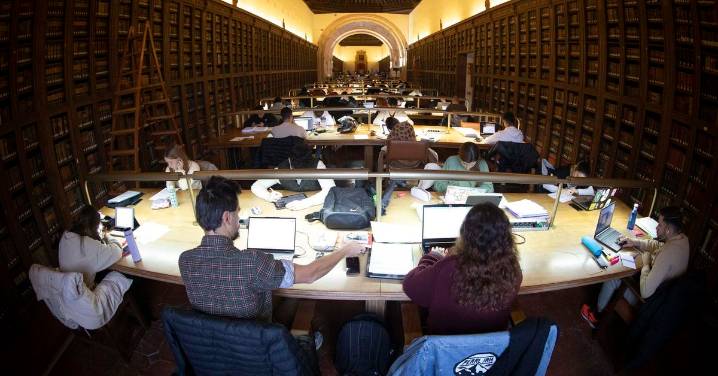 La Universidad de Granada se mantiene entre las 400 universidades más importante del mundo