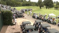 Birmingham golf classic raises esophageal cancer awareness