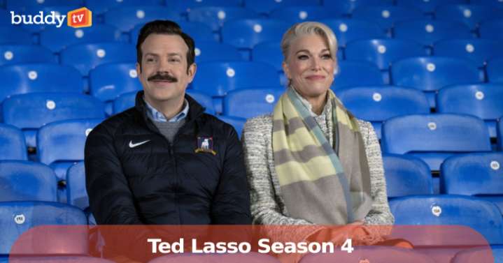 'Ted Lasso' Season 4: Everything We Know About the Next Chapter