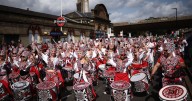 Notting Hill Carnival travel advice and the best way to get there
