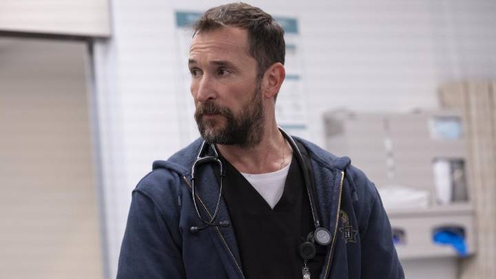 ‘The Pitt’, el regreso del drama médico, por Francesc Puig