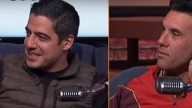Andrés Vaca sí pelearía contra 'Pietra' en un ring e incluso contra Martinoli