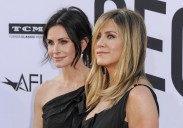 Cele|bitchy | “Jennifer Aniston & Courteney Cox went on a double date with their guys” links