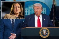Dems being advised to cut out ‘woke words’ they tried forcing everyone to use is a rich irony