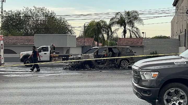 Condena IP asesinato del delegado de la FGR en Tamaulipas y llaman a reestablecer la paz