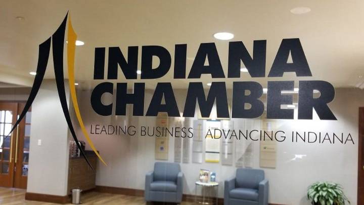 Kosciusko County named ‘Community of the Year’