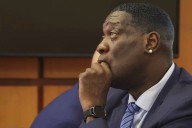 Former Seattle Sonics, Trail Blazers star Shawn Kemp gets 30 days of home monitoring for Washington parking lot shooting