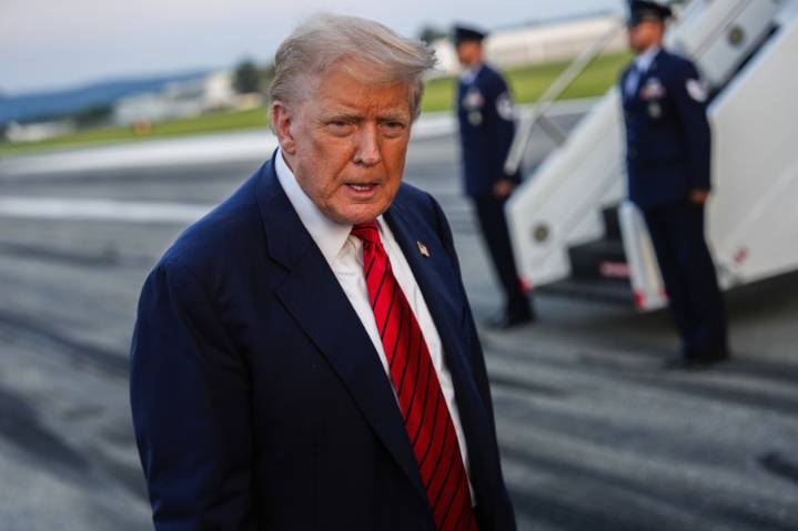 Here’s when everything in Trump’s ‘Big, Beautiful Bill’ takes effect