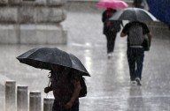 ¿Por qué las lluvias baten récords en Ciudad de México?