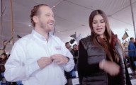 Nombran a sobrina de Cuauhtémoc Gutiérrez de la Torre delegada del PRI en Iztapalapa