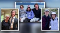Charlotte crash victim remembered as 'perfect kid' who made everyone feel loved