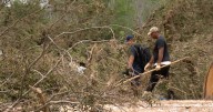 Texas Rangers release names of 117 victims from July 4th Guadalupe River floods