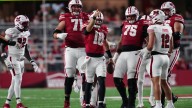 Cathedral grad Danny O'Neil is Wisconsin quarterback: Billy Edwards Jr. injury