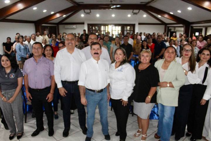 Conferencia-taller “El Autismo y sus Desafíos