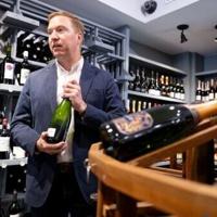 US wine sellers left in limbo despite EU tariff deal