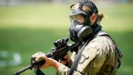 Military sees sharp rise in female recruits across all branches in 2025