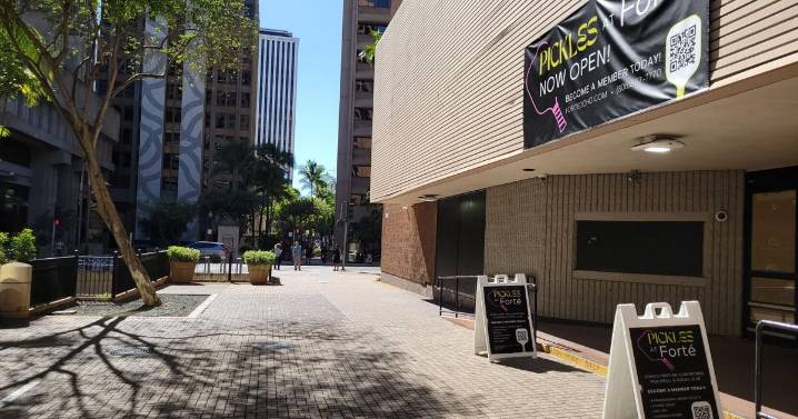 Downtown revitalization pursuits including Bill 51 addressed at Honolulu town hall