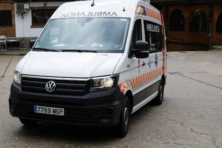 Un brote de salmonelosis afecta a 424 personas en Barbastro, siete de ellas hospitalizadas