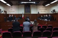 SCJN extiende su calendario de labores