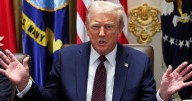 Trump Seeks Death Penalty in D.C. Despite Ban