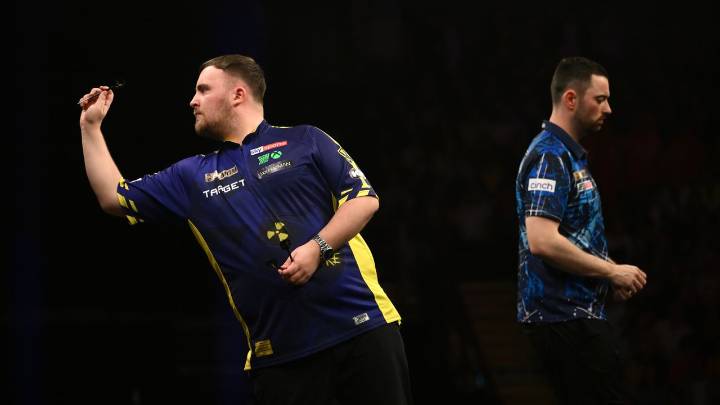 Flanders Darts Trophy live stream 2025 — how to watch darts online, schedule, seeds
