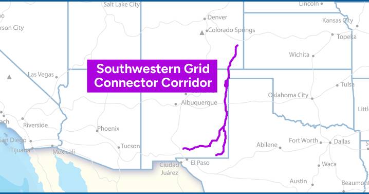 National electric corridor expansion faces growing opposition