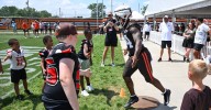 Browns 53-man roster prediction: Matt has just 3 RBs making initial roster