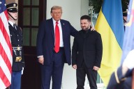 Trump says Washington talks could lead to ‘trilat’ with Ukraine and Russia